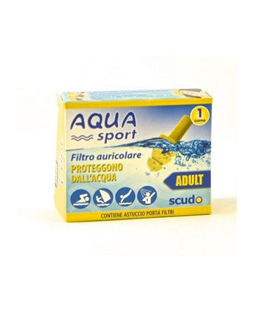 Scudo aqua sport adulti l 1pa Scudo aqua sport adulti l 1pa