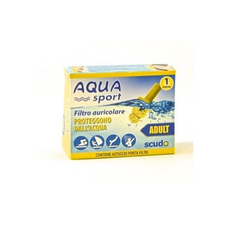 Scudo aqua sport adulti l 1pa Scudo aqua sport adulti l 1pa