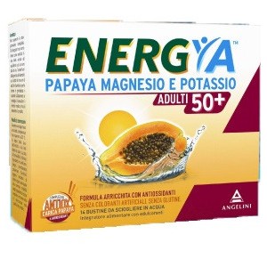 Energya papaya mag pot 50+ 14b