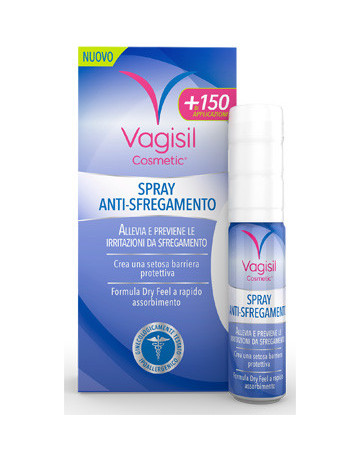 Vagisil anti-sfregamento spray