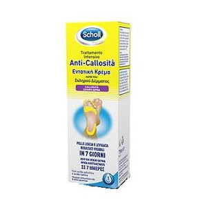 Scholl intens a-callosita 75ml