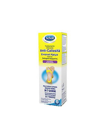 Scholl intens a-callosita 75ml