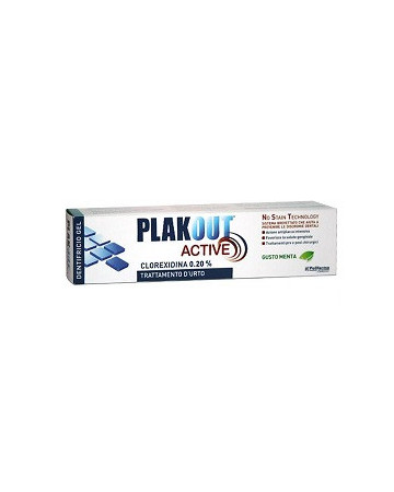 Emoform plakout act0,20% denti Emoform plakout act0,20% denti