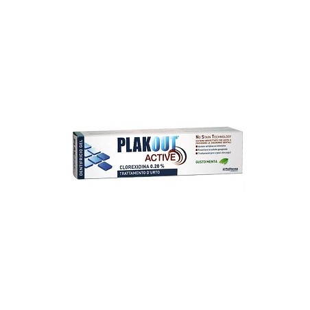 Emoform plakout act0,20% denti