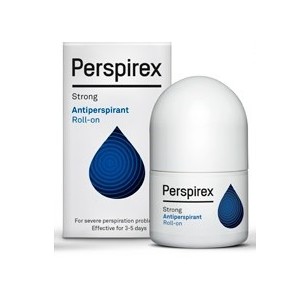Perspirex strong roll on 20 ml