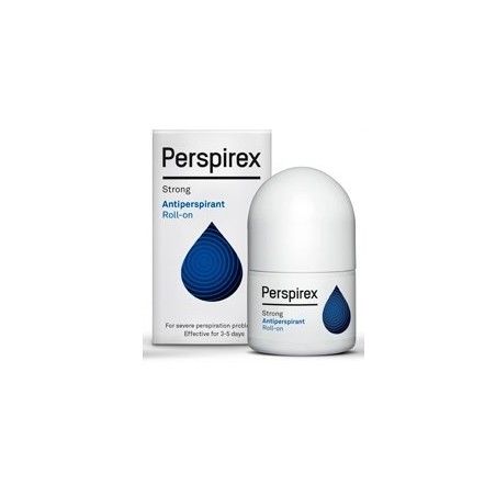 Perspirex strong roll on 20 ml