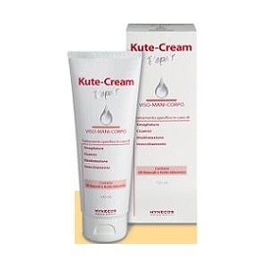 Kutecream repair 100ml