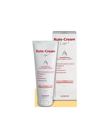 Kutecream repair 100ml