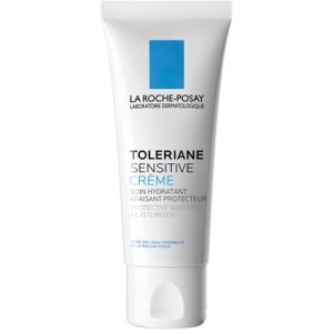 Toleriane sensitive crema viso