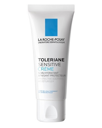 Toleriane sensitive crema viso