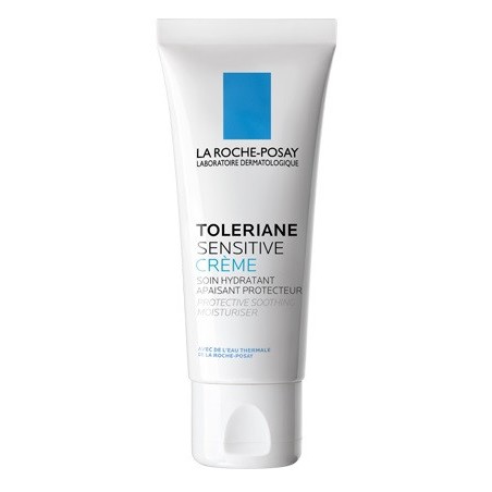 Toleriane sensitive crema viso
