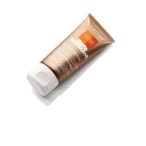 Ideal soleil autoabbronz viso/corp 100 ml