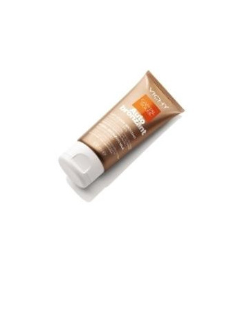 Ideal soleil autoabbronz viso/corp 100 ml