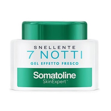 Somat skin ex snel 7ntt g400ml