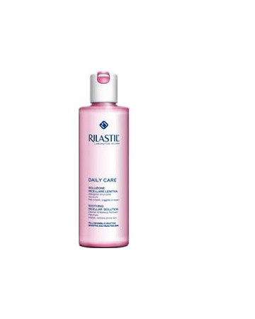 Rilastil daily care soluzione micellare lenitiva 250 ml