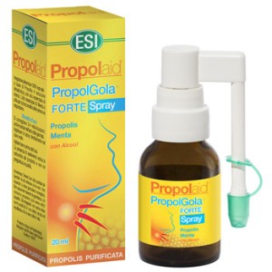 Propolaid propolgola spray forte 20 ml