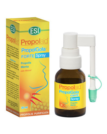 Propolaid propolgola spray forte 20 ml