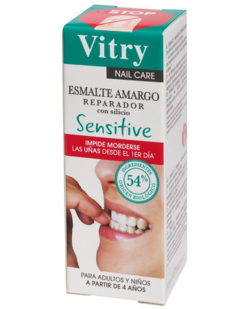 Smalto amaro riparatore sensit