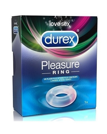 Pleasure ring