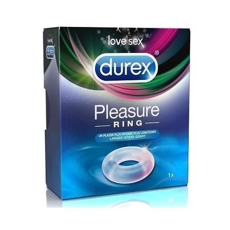 Pleasure ring
