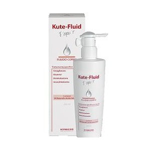Kute fluid repair corpo 200 ml
