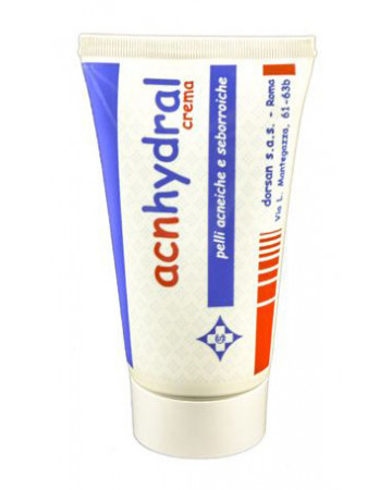 Acnhydral cr acne 75ml