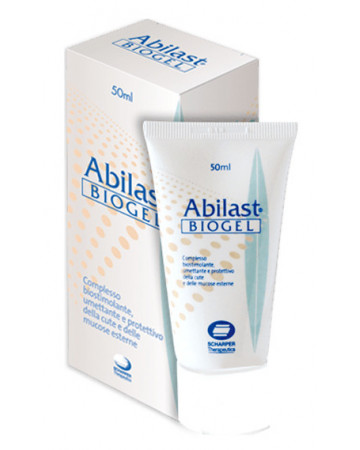 Abilast biogel 50ml