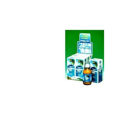 Pumilene vapo conc 40ml