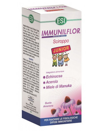 Esi immunilflor scir junior