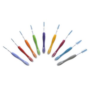 Gum trav-ler 0,6 scovolino pro