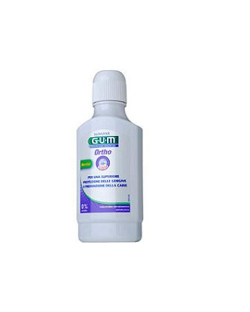 Gum ortho collutorio 300ml