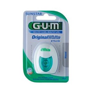 Gum original white filo 30mt