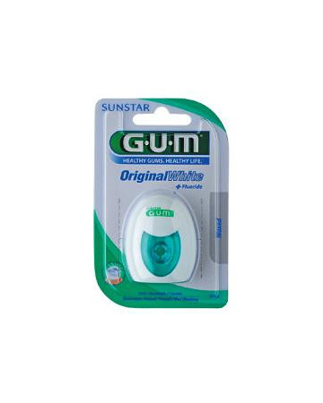 Gum original white filo 30mt