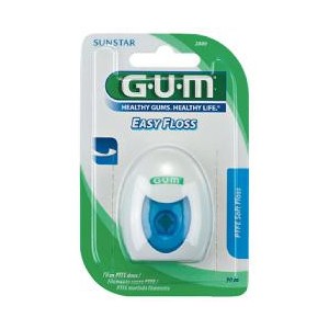 Gum easy floss filo interd 30m