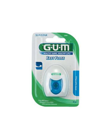 Gum easy floss filo interd 30m