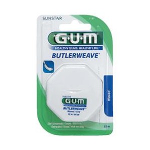 Gum butlerweave filo c 55m