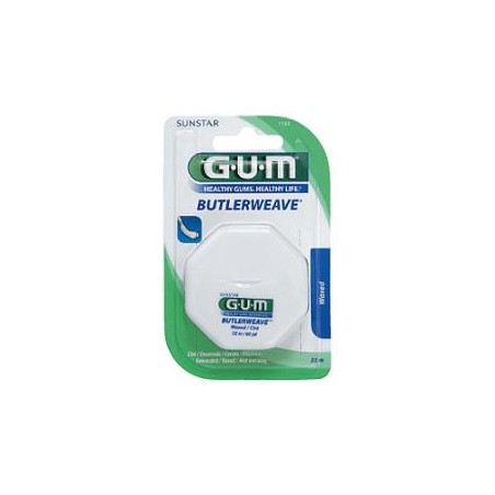 Gum butlerweave filo c 55m
