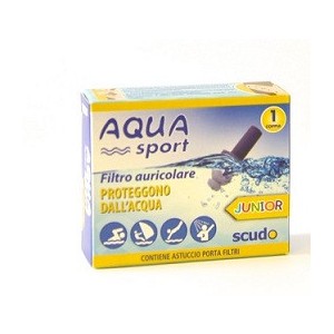 Scudo aqua sport junior s 1pa