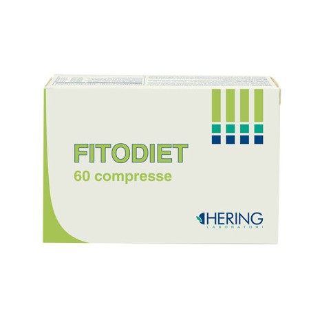 Fitodiet 60 compresse