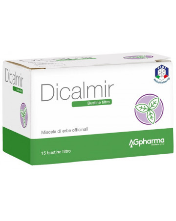 Dicalmir misc erbe 15bust 2g Dicalmir misc erbe 15bust 2g