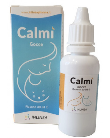 Calmi' gocce 30ml