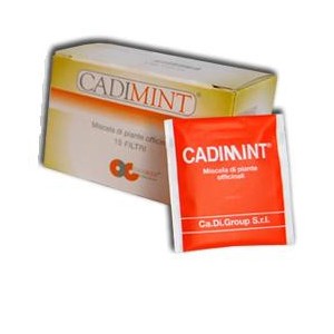 Cadimint 15filt 3g