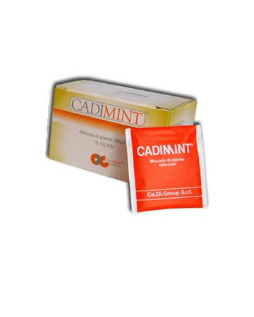 Cadimint 15filt 3g