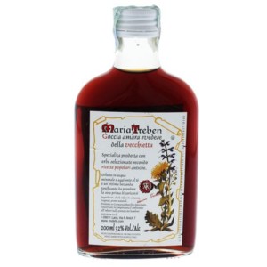 Amaro svedese vecchietta 200 ml