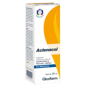 Dicofarm actenacol 60 ml