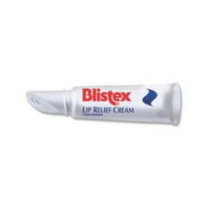 Blistex pomata tratt labbra
