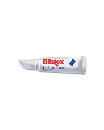 Blistex pomata tratt labbra