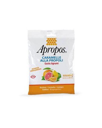 Apropos caramelle prop agru50g