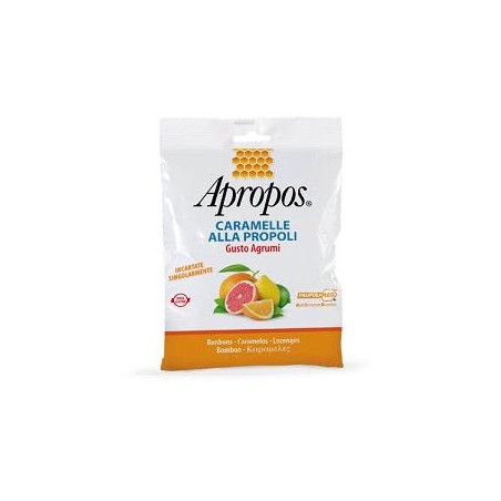 Apropos caramelle prop agru50g
