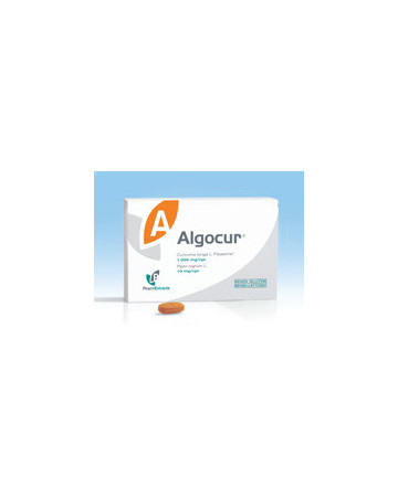 Algocur 20 compresse filmate